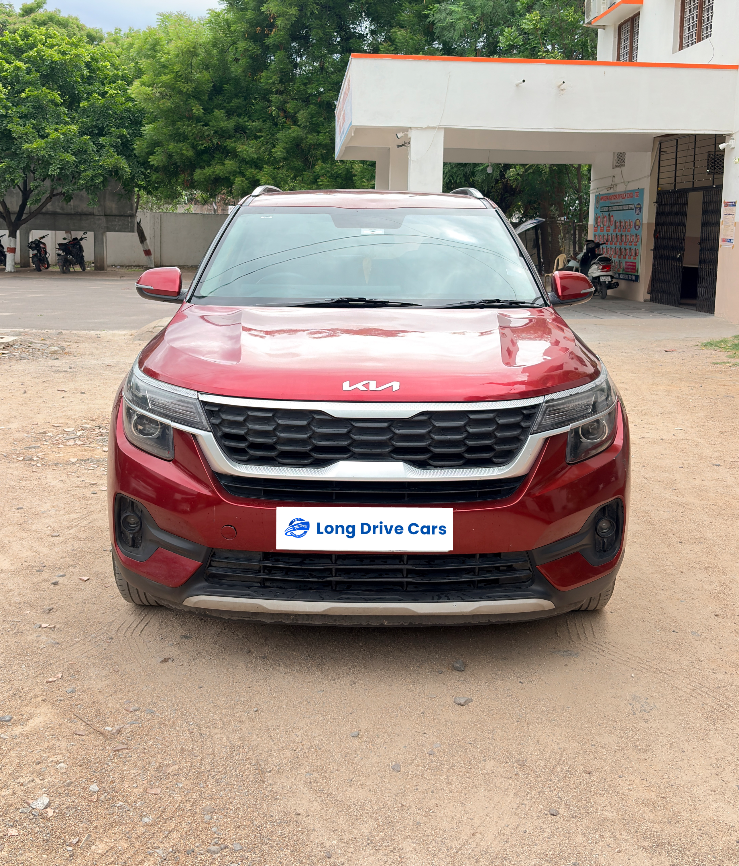 kia seltos view 1