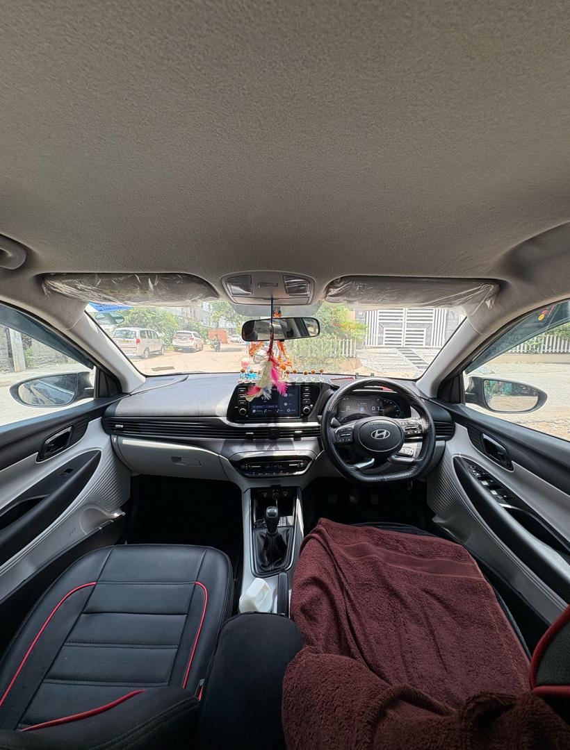 hyundai i20 view 2