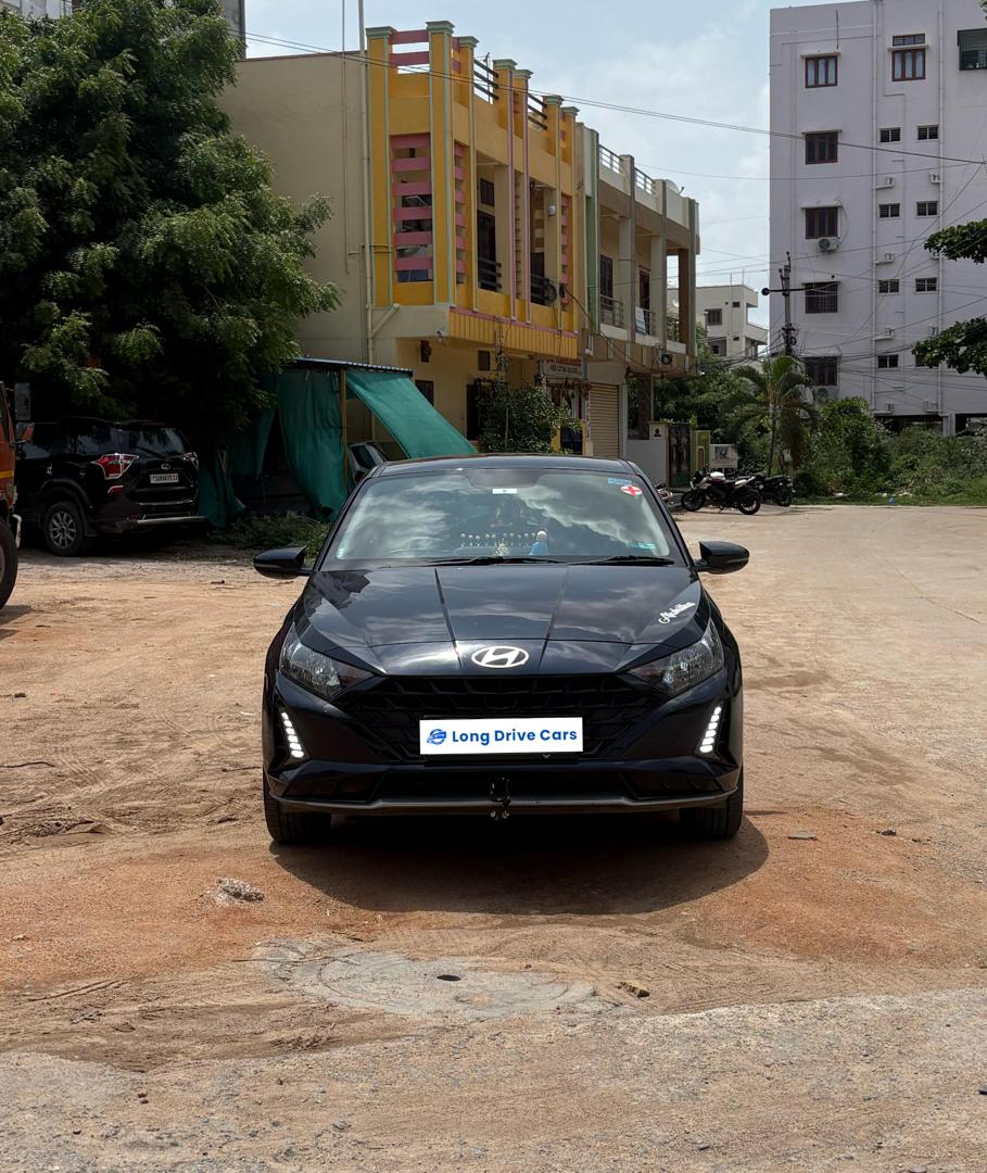 hyundai i20 view 1