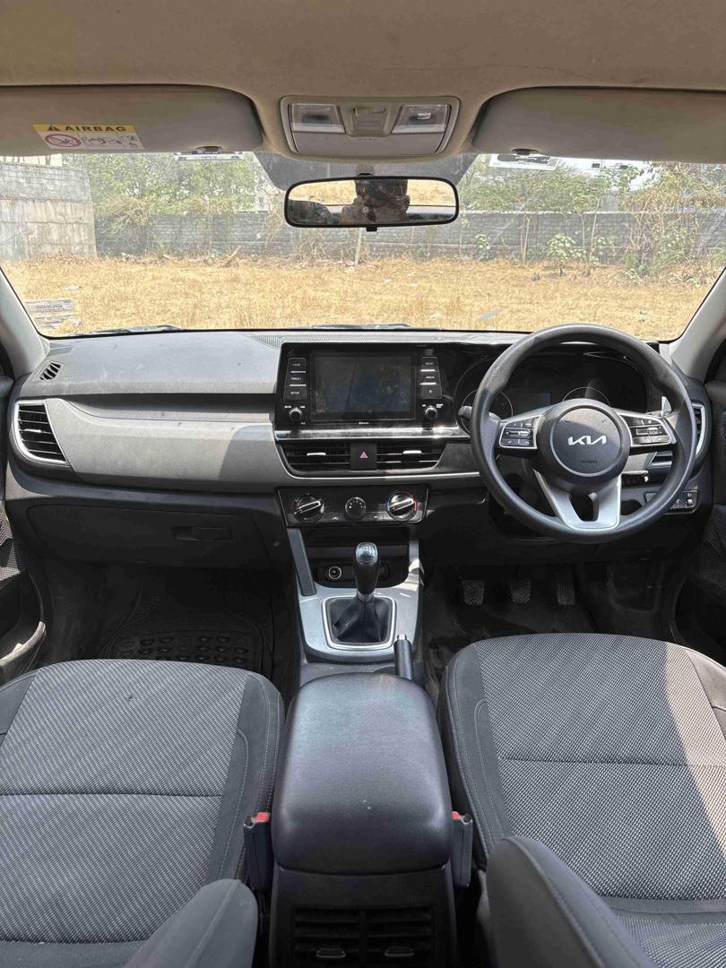 kia seltos view 2
