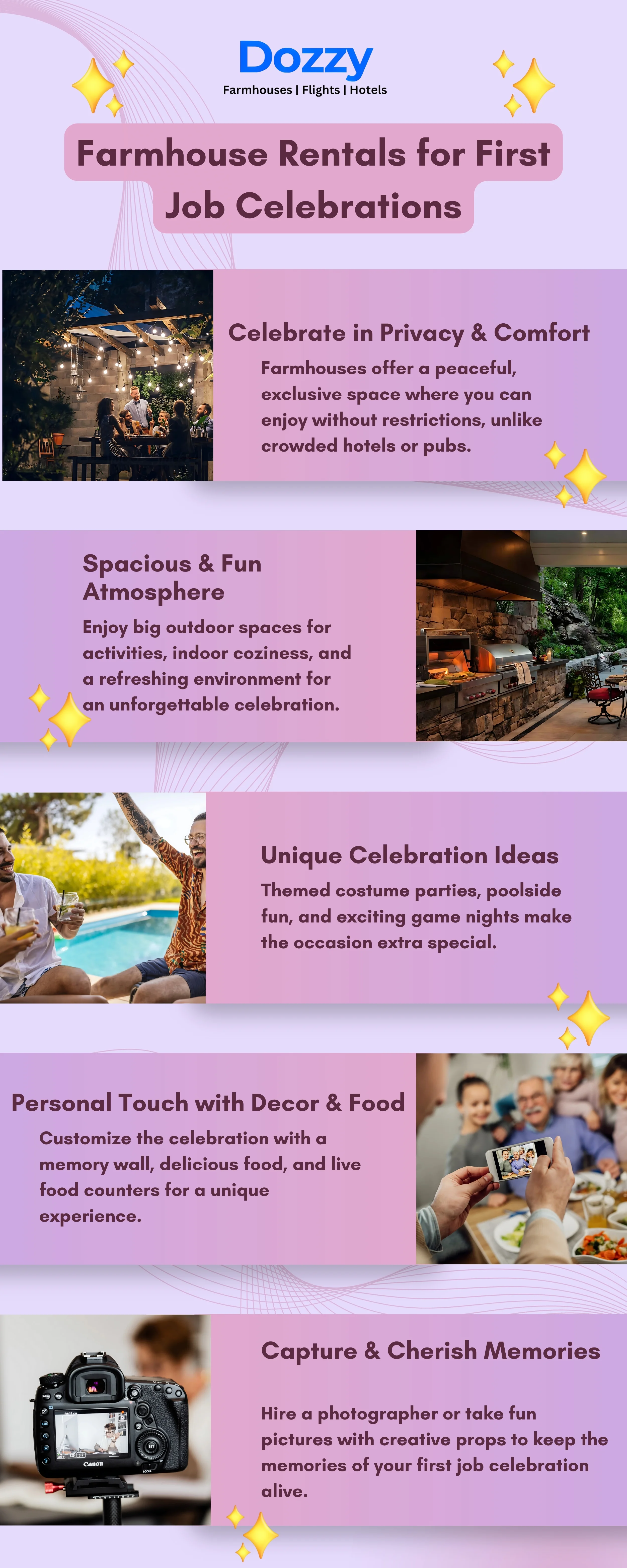 farmhouse rentals in hyderabad
