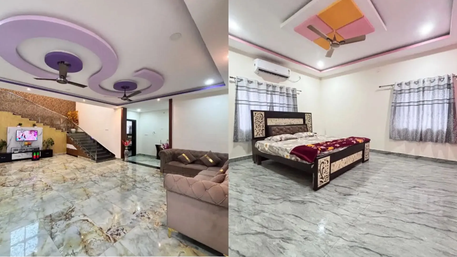 Private Farmhouse in Hyderabad