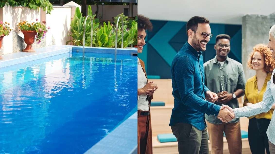 farmhouse for private celebrations Bangalore