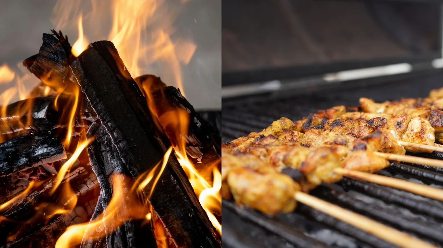 Farmhouse Rentals Bangalore with BBQ Setup