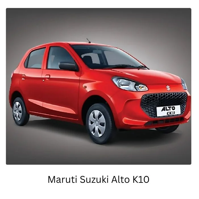 Rent a Alto in Hydrabad